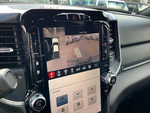 New 2024 RAM 2500 Big Horn w/ Night Edition image 20