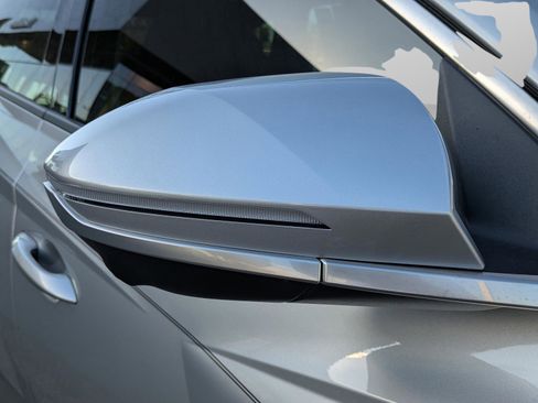 New 2026 Hyundai Tucson Limited image 15