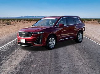 Certified 2023 Cadillac XT6 Luxury video 1