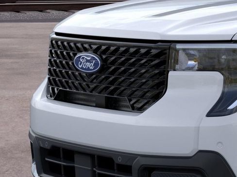 New 2026 Ford Maverick Lariat w/ Black Appearance Package AWD/4WD image 18