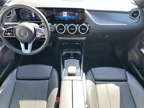 Certified 2023 Mercedes-Benz GLA 250 4MATIC image 12