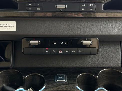 Used 2021 Mercedes-Benz Sprinter 3500 image 30