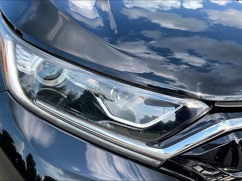 Used 2021 Honda CR-V EX image 27