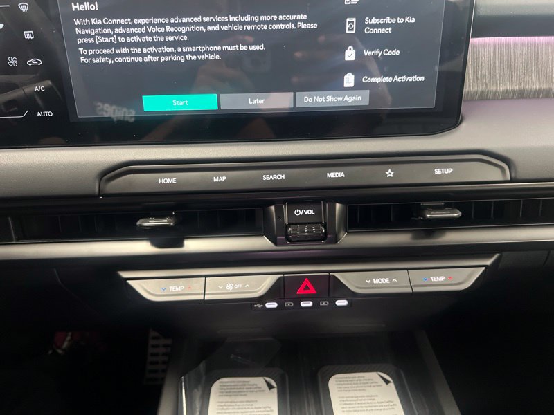 New 2027 Kia Telluride SX Prestige X-Line AWD/4WD image 28