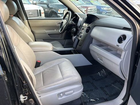 Used 2015 Honda Pilot EX-L image 16