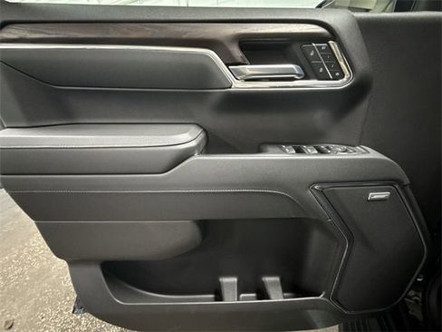 Used 2023 GMC Sierra 1500 SLT w/ SLT Premium Plus Package image 54