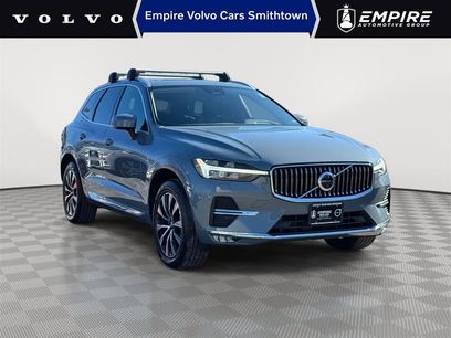 Certified 2023 Volvo XC60 B5 Plus