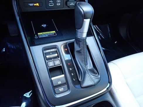 Used 2025 Honda CR-V EX-L image 20