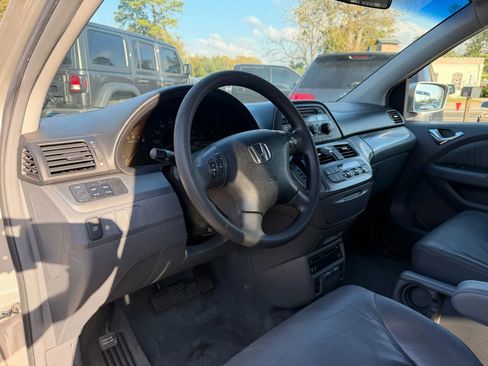 Used 2007 Honda Odyssey EX-L image 10