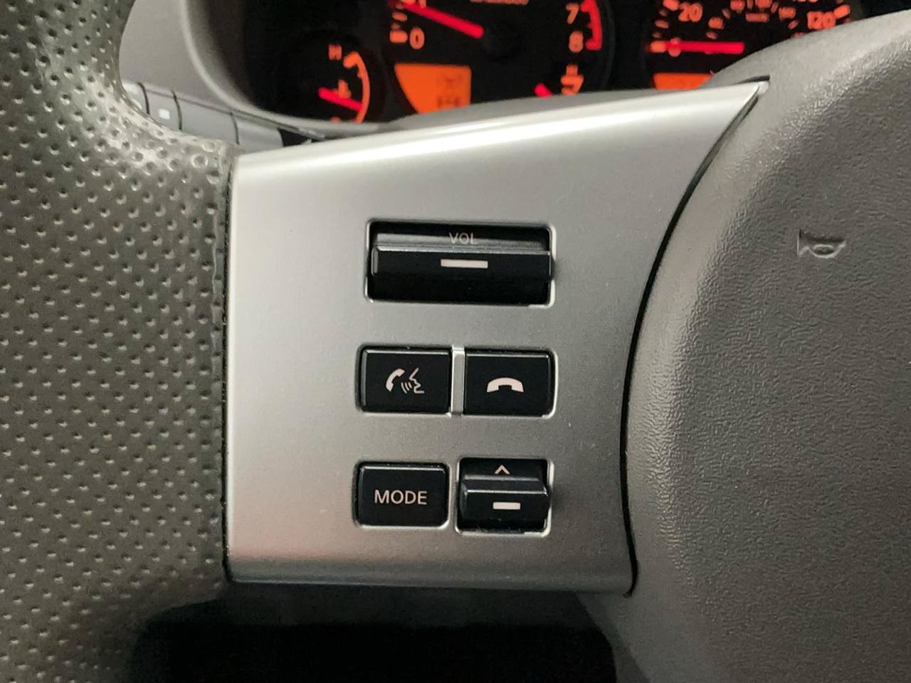 Used 2019 Nissan Frontier SV AWD/4WD image 20
