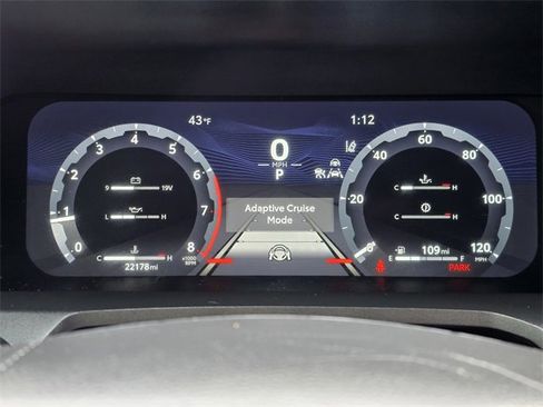 Certified 2025 Toyota Tacoma TRD Off-Road image 14