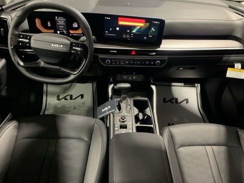 New 2026 Kia Sorento X-Line EX AWD/4WD image 14