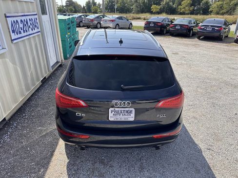 Used 2012 Audi Q5 2.0T Premium Plus image 5