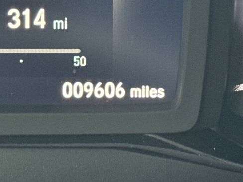 Certified 2024 Honda Passport TrailSport image 19