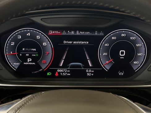 Used 2019 Audi A8 L 3.0T w/ Luxury Package AWD/4WD image 23