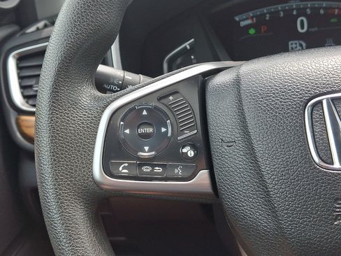 Used 2018 Honda CR-V EX image 21