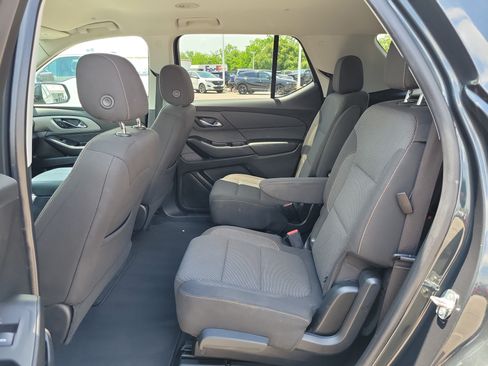 Used 2020 Chevrolet Traverse LT AWD/4WD image 13