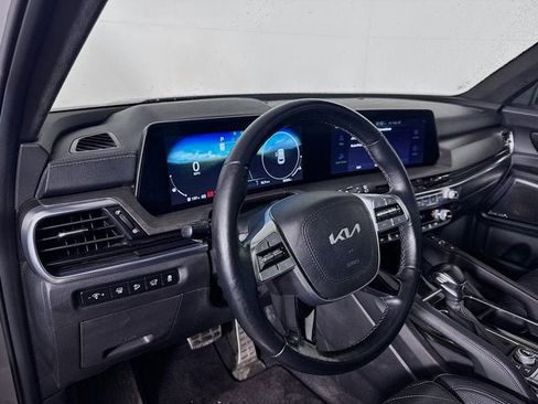 Certified 2024 Kia Telluride SX Prestige X-Pro image 9