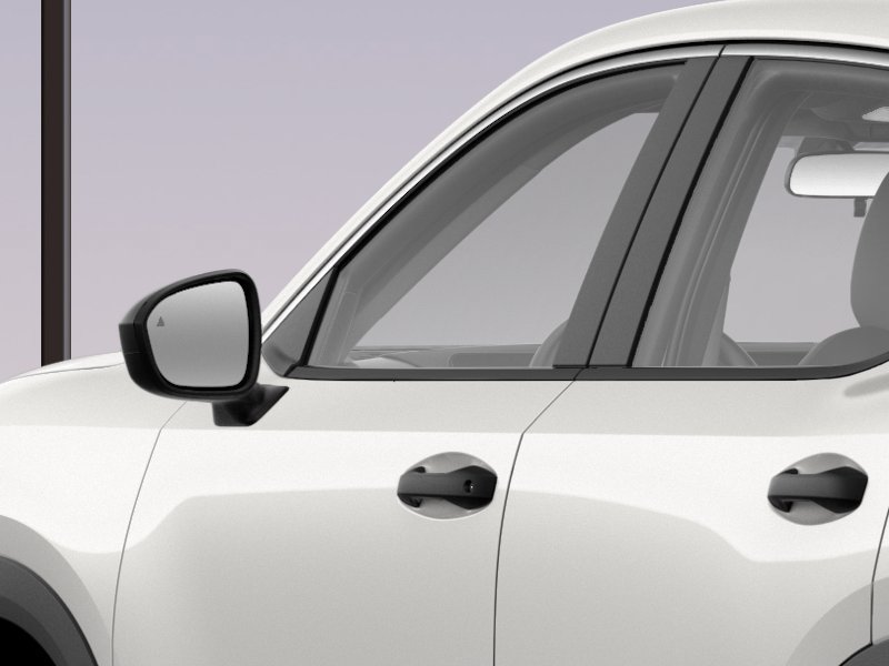 New 2026 Nissan Kicks S AWD/4WD image 14