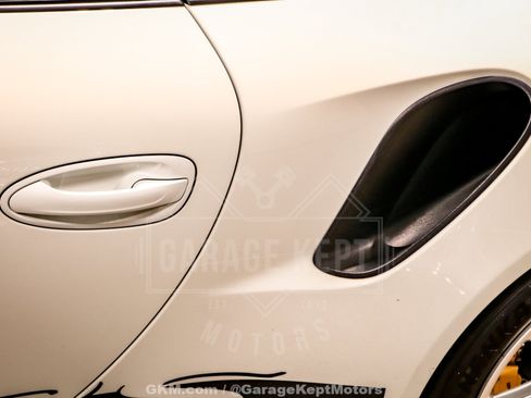 Used 2016 Porsche 911 GT3 RS RWD image 33