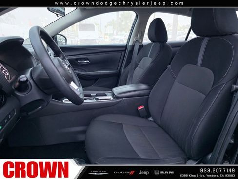 Used 2024 Nissan Sentra SV image 20