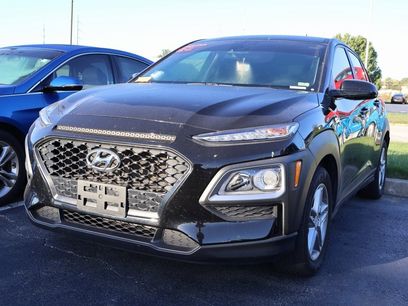 Used 2020 Hyundai Kona SE