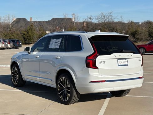 New 2026 Volvo XC90 T8 Ultra w/ Protection Package Premier image 5