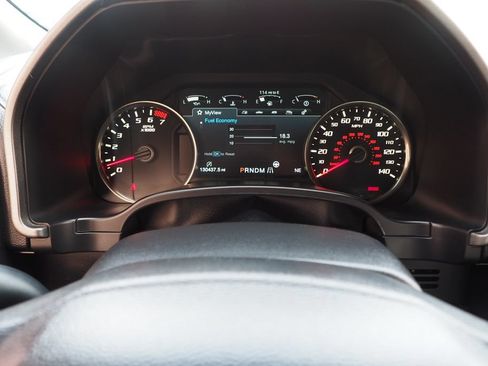 Used 2018 Ford F150 Raptor w/ Equipment Group 802A Luxury AWD/4WD image 27