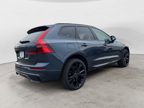 New 2026 Volvo XC60 T8 Ultra w/ Protection Package Premier AWD/4WD image 7