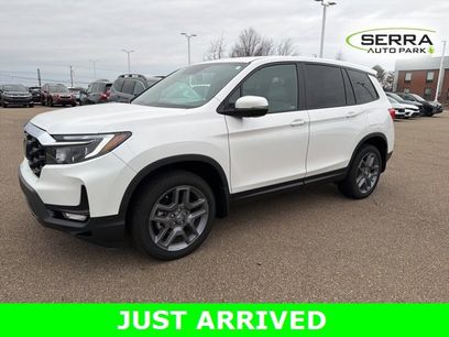 Used 2023 Honda Passport EX-L