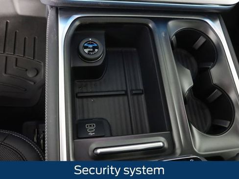 New 2026 Ford Expedition Max Platinum w/ Stealth Appearance Package image 51