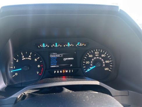 Used 2016 Ford F150 XL w/ Equipment Group 101A Mid image 36