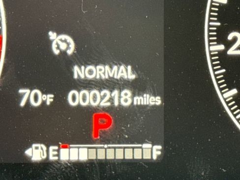 New 2026 Honda HR-V Sport image 18