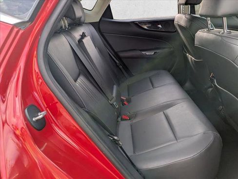 Used 2023 Lexus NX 350 AWD w/ Premium Package image 20