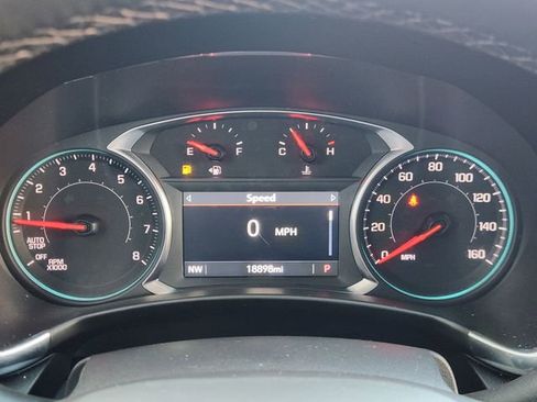 Used 2024 Chevrolet Equinox LT image 13