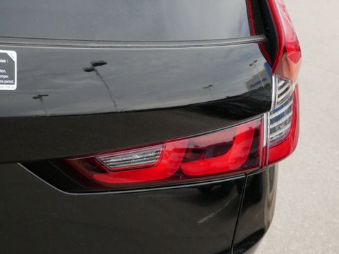 Used 2026 Honda CR-V Sport Touring image 17