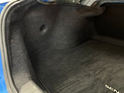 Used 2022 Nissan Sentra SR image 28