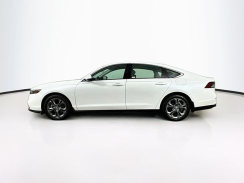 Used 2025 Honda Accord EX-L image 4