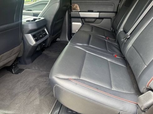 Used 2024 Ford F250 Lariat AWD/4WD image 16