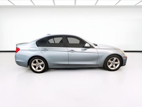 Used 2015 BMW 328i Sedan image 25