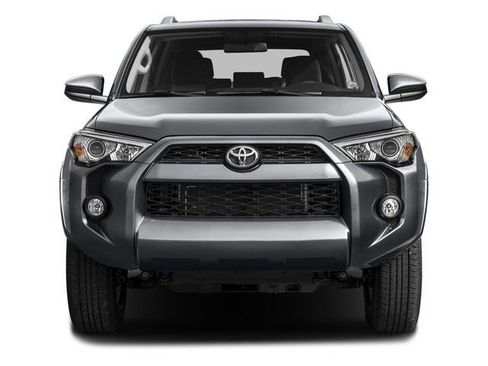 Used 2016 Toyota 4Runner 2WD image 4