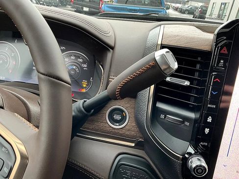 New 2026 RAM 3500 Longhorn image 20