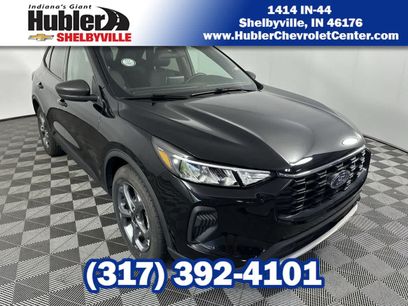 Used 2025 Ford Escape ST-Line