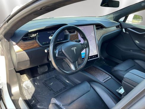 Used 2019 Tesla Model S Long Range AWD/4WD image 16