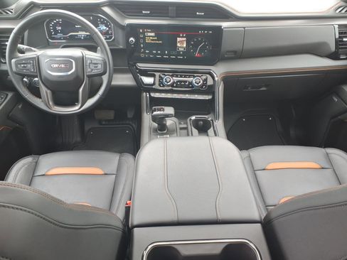 Certified 2024 GMC Sierra 1500 AT4 w/ AT4 Premium Package AWD/4WD image 16