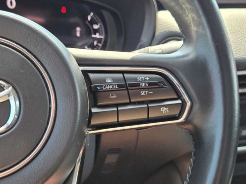 Used 2024 MAZDA CX-90 Plug-In Hybrid w/ Premium Pkg AWD/4WD image 36