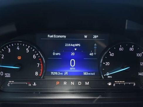 Used 2020 Ford Explorer XLT w/ Comfort Package image 19