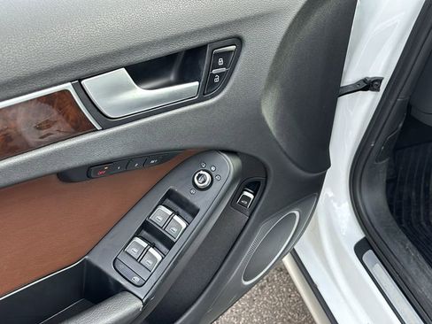 Used 2015 Audi A4 Premium Plus w/ Technology Package image 14