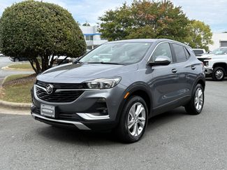 Used 2022 Buick Encore GX Preferred w/ Cold Weather Comfort Package image 1