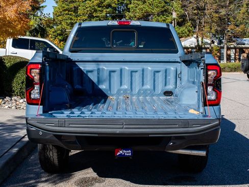 Used 2025 Ford Ranger XLT w/ FX4 Off-Road Package image 21